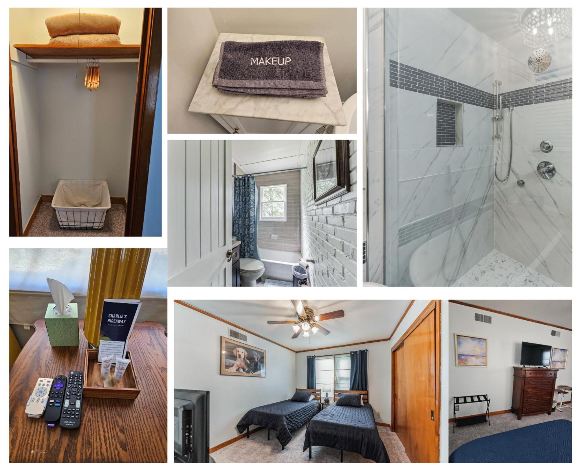 Mins To Graceland Secluded Rambling Ranch Style Home Memphis Eksteriør bilde